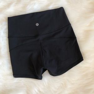 LULULEMON In Movement Short - 4